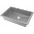 Granite undercounter/recessed washbasin