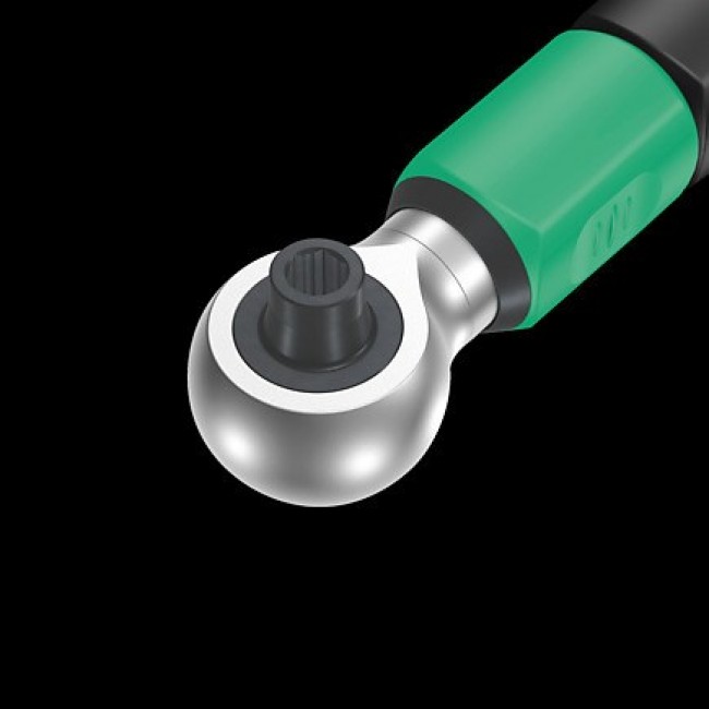 Wera 05075832001 torque wrench Nm
