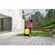 K rcher S 4 Twin 2-in-1 sweeper Black, Yellow