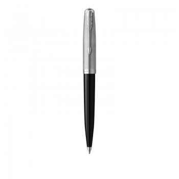 Pen PARKER Kugelschreiber 51 Black CC black M