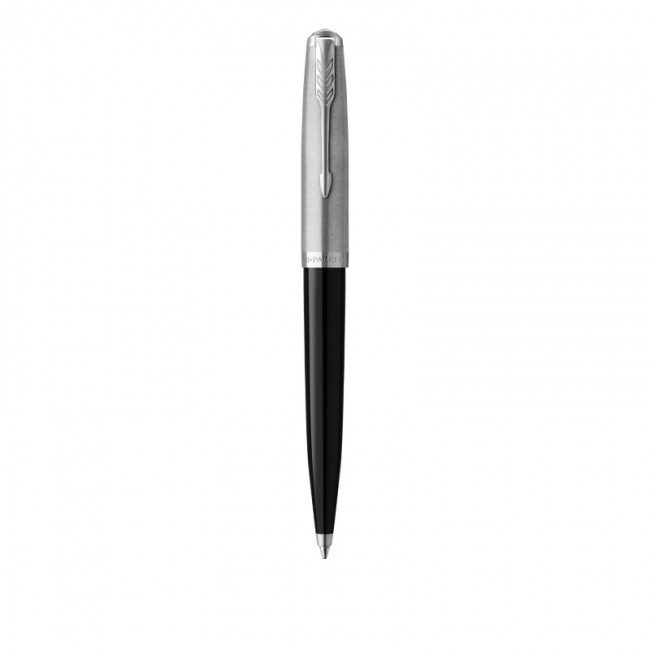 Pen PARKER Kugelschreiber 51 Black CC black M