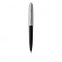 Pen PARKER Kugelschreiber 51 Black CC black M