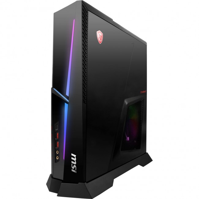 MSI MPG Trident AS 14NUD5-650EU Intel Core i5 i5-14400F 16 GB DDR4-SDRAM 1 TB SSD NVIDIA GeForce RTX 4060 Ti Windows 11 Home Desktop PC Black MSI MPG Trident AS 14NUD5-650EU Intel Core i5 i5-14400F 16 GB DDR4-SDRAM 1 TB SSD NVIDIA GeForce RTX 4060 Ti Windows 11 Home Desktop PC Black