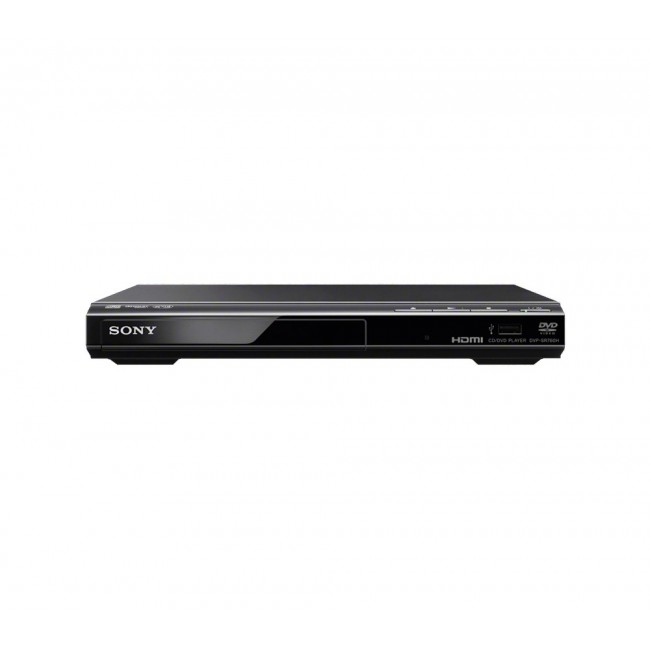Sony DVP-SR760H Sony DVP-SR760H
