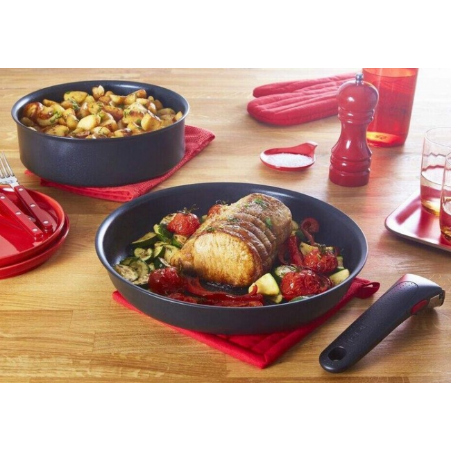 TEFAL Ingenio Unlimited 18 cm saucepan L7630632 TEFAL Ingenio Unlimited 18 cm saucepan L7630632