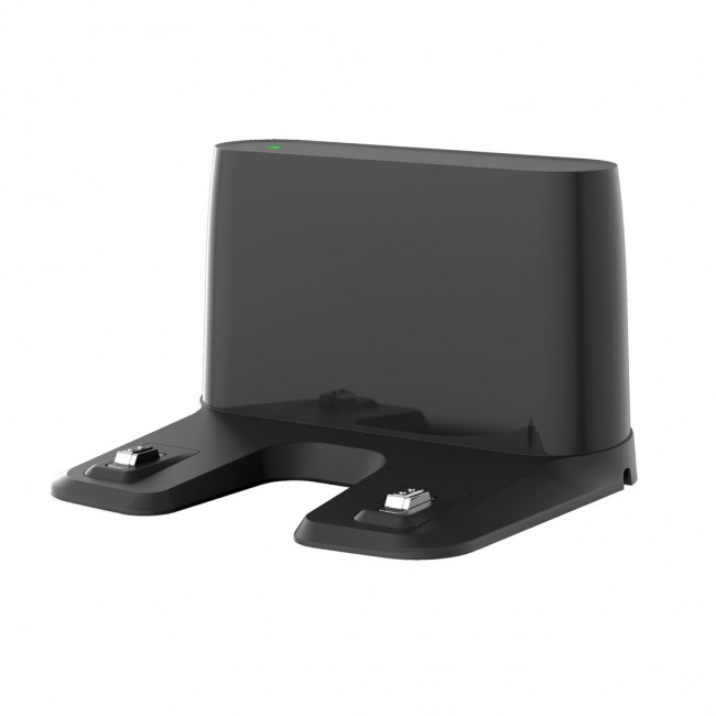 Electrolux ER61UW1DG 0.22 L Bagless Black