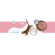 3COTY 04 Turkey - wet cat food - 180g