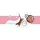 3COTY 04 Turkey - wet cat food - 180g 3COTY 04 Turkey - wet cat food - 180g