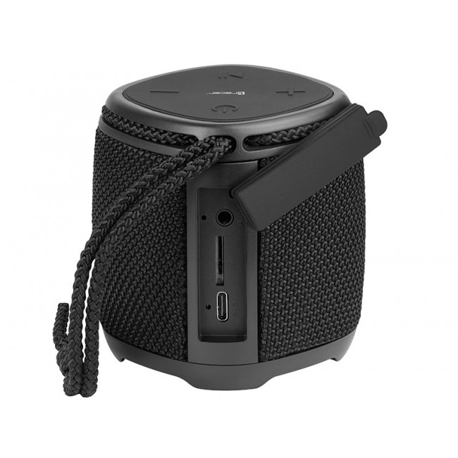 Tracer Speakers TRACER Splash S TWS BLUETOOTH black TRAGLO47150 Tracer Speakers TRACER Splash S TWS BLUETOOTH black TRAGLO47150
