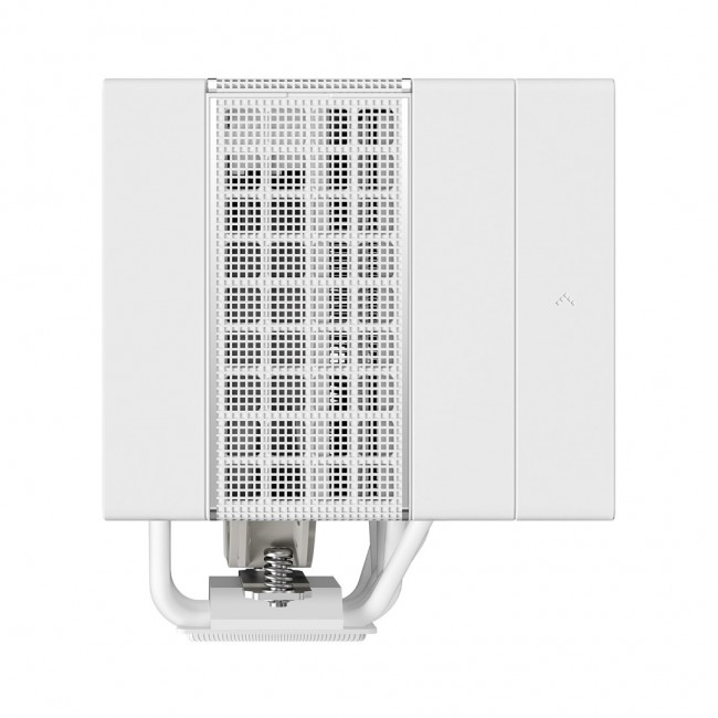 DeepCool Assassin VC Elite WH Processor Air cooler 120/140 mm White 1 pc(s)
