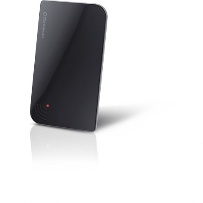 Oehlbach Scope Vision DVB-T2 HD indoor mono television antenna Oehlbach Scope Vision DVB-T2 HD indoor mono television antenna