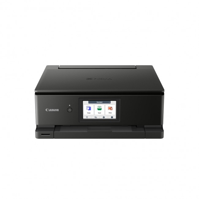 Canon PIXMA TS8750 Inkjet A4 4800 x 1200 DPI Wi-Fi Canon PIXMA TS8750 Inkjet A4 4800 x 1200 DPI Wi-Fi