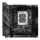 ASUS ROG STRIX B860-I GAMING WIFI Intel B860 LGA 1851 (Socket V1) mini ITX ASUS ROG STRIX B860-I GAMING WIFI Intel B860 LGA 1851 (Socket V1) mini ITX