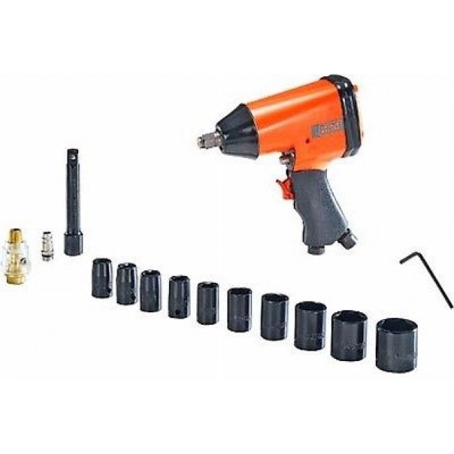 B&D IMPACT WRENCH 1/2 B&D IMPACT WRENCH 1/2