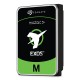 Seagate Exos M internal hard drive 28 TB 7200 RPM 512 MB 3.5 Seagate Exos M internal hard drive 28 TB 7200 RPM 512 MB 3.5
