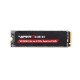 Patriot Memory VP4300 Lite M.2 4 TB PCI Express 4.0 NVMe (VP4300L4TBM28H) Patriot Memory VP4300 Lite M.2 4 TB PCI Express 4.0 NVMe (VP4300L4TBM28H)