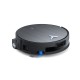 Ecovacs Deebot X11 Pro Omni cleaning robot, black