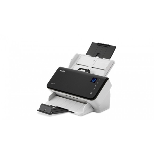Kodak E1030 ADF scanner 600 x 600 DPI A4 Black, White Kodak E1030 ADF scanner 600 x 600 DPI A4 Black, White
