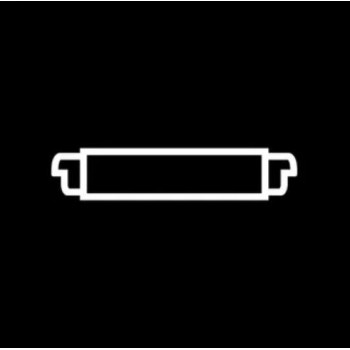 Xerox Cyan Standard Capacity Toner Cartridge (1.500 pages)