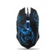 Esperanza MX203 Scorpio mouse USB Type-A Optical 2400 DPI Right-hand