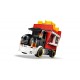 LEGO CITY 60488 Fries Food Truck