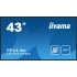 iiyama ProLite LE4341S-B2 - 43