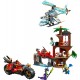 LEGO NINJAGO 71857 Ninja Vehicle Tree House Battle LEGO NINJAGO 71857 Ninja Vehicle Tree House Battle