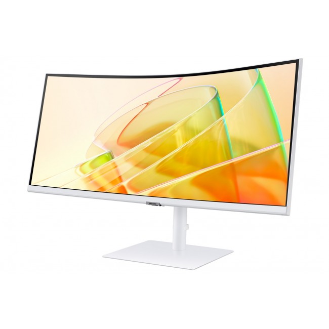 Samsung S65TC computer monitor 86.4 cm (34