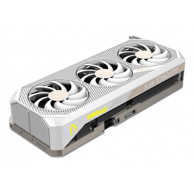 Zotac GAMING GeForce RTX 5080 SOLID OC NVIDIA 16 GB GDDR7