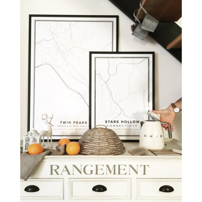 Smeg 50's Style Kettles KLF03CREU Cream