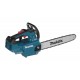 Makita DUC356ZB chainsaw Black, Blue Makita DUC356ZB chainsaw Black, Blue