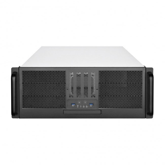 Silverstone SST-RM41-506 computer case Rack