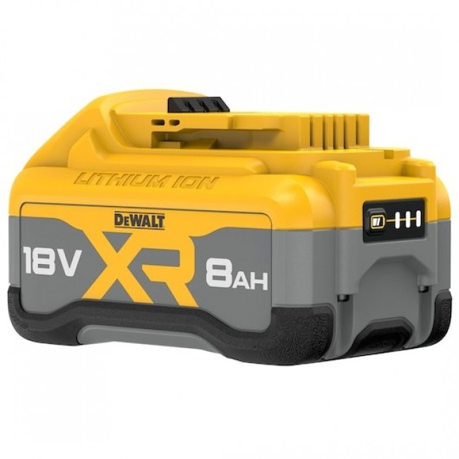 DeWALT DCB1880-XJ cordless tool battery / charger DeWALT DCB1880-XJ cordless tool battery / charger