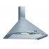 Chimney Hood AKPO WK-5 RONDO TURBO 50 INOX