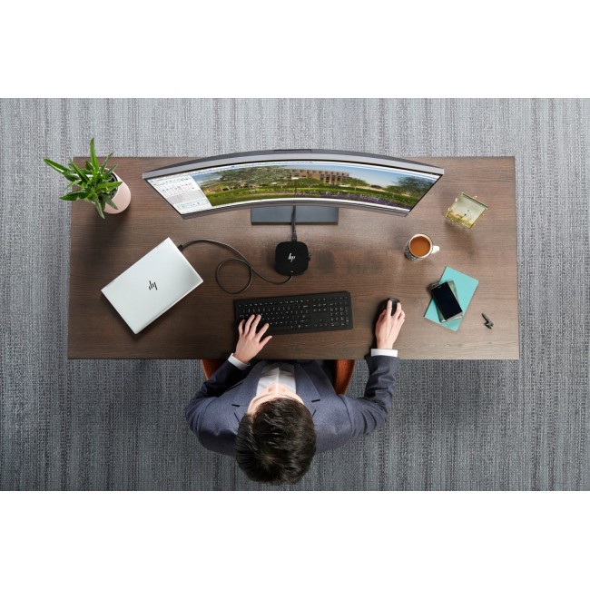 HP USB-C Dock G5 HP USB-C Dock G5