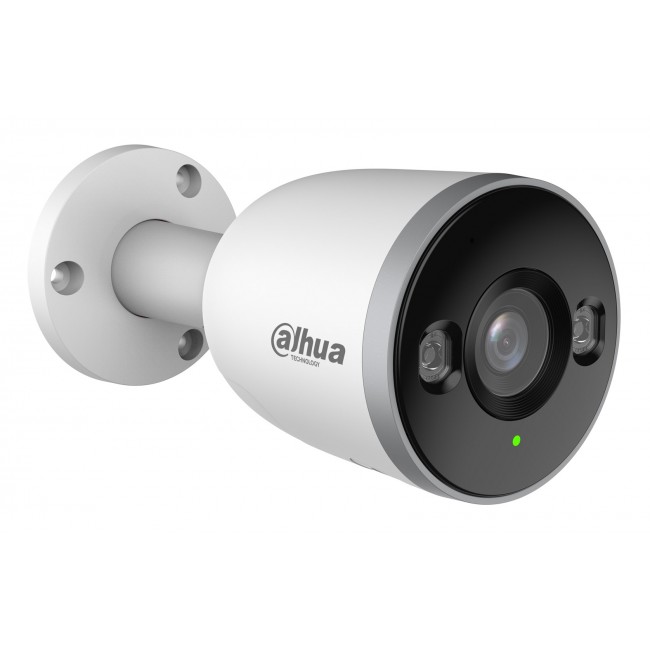 Dahua Technology F3D-IL-0280B security camera Bullet IP security camera Outdoor 2304 x 1296 pixels Wall