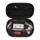 Black Diamond Distance 1500 Red, White Hand flashlight LED