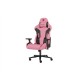 GENESIS Nitro 720 PC gaming chair Air filled seat Black, Pink