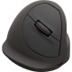 Fellowes Vertical Wireless Mouse Breyta Plus+ Ergonomic Left Handed Vertical Mouse with Antibacterial Protection Large