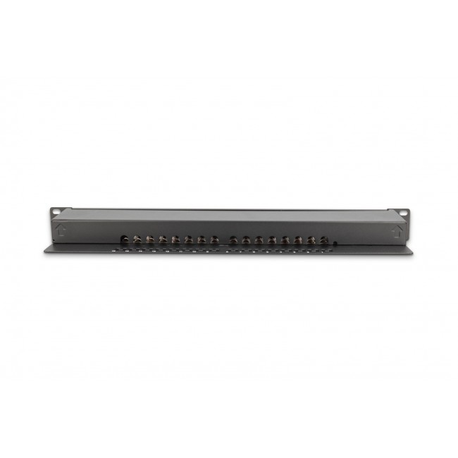 Digitus CAT 6, Class E Patch Panel Digitus CAT 6, Class E Patch Panel