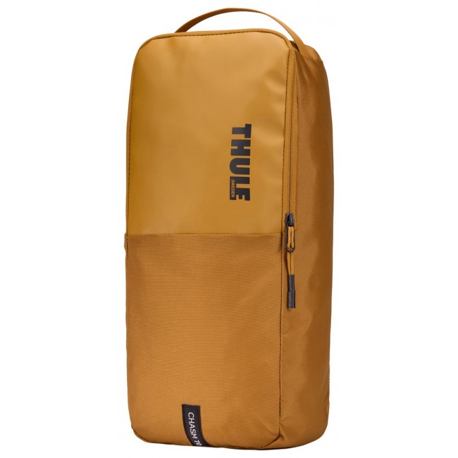 Thule Chasm TDSD303 Golden Brown duffel bag 70 L Polyester