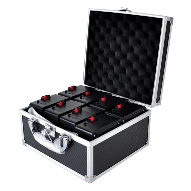 NN SL8 wireless remote ignition system