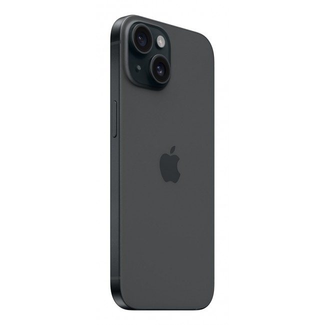 Apple iPhone 15 128GB - Black
