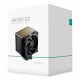 DeepCool AK500 G2 Processor Air cooler 12 cm Black 1 pc(s) DeepCool AK500 G2 Processor Air cooler 12 cm Black 1 pc(s)