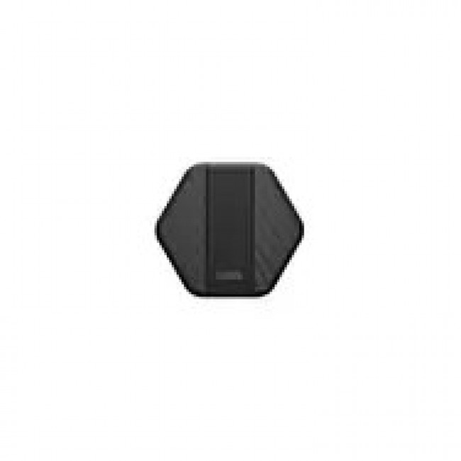 Urban Armor Gear 9B4410114042 mobile device charger Universal Black USB Wireless charging Indoor