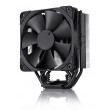 Noctua NH-U12S chromax.black Processor Cooler 12 cm Noctua NH-U12S chromax.black Processor Cooler 12 cm