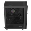 GENESIS NLG-2321 computer cooling system Computer case Liquid cooling kit Black GENESIS NLG-2321 computer cooling system Computer case Liquid cooling kit Black