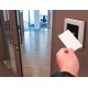 2N 9160344 access control reader Basic access control reader Black
