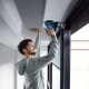 BOSCH. MIMOSA GRINDER 125mm GEX 185-LI SOLO ...