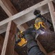 DeWALT DCD999NT-XJ drill 2250 RPM 1.61 kg Black, Silver, Yellow DeWALT DCD999NT-XJ drill 2250 RPM 1.61 kg Black, Silver, Yellow